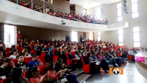 Ημερίδα Οδικής Ασφάλειας στη Ν. Τρίγλια (VIDEO)