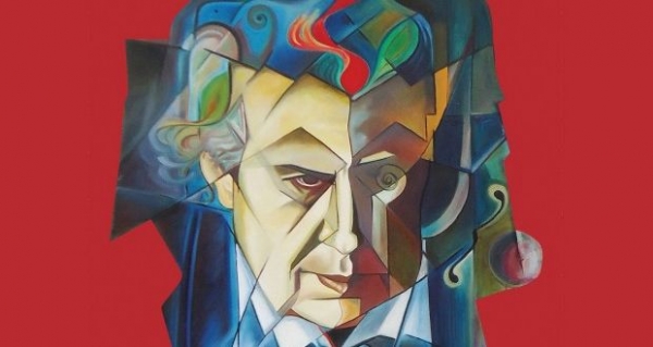 «Μονόλογοι στο λυκαυγές», το  καινούριο βιβλίο του Μίκη Θεοδωράκη