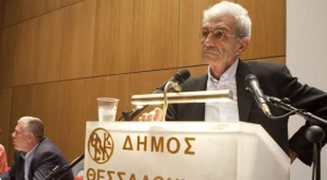 Θεσσαλονίκη: Έντονη αντιπαράθεση στο δημοτικό συμβούλιο του κεντρικού δήμου για τις ευθύνες της διοίκησης Μπουτάρη στη διάρκεια της κακοκαιρίας