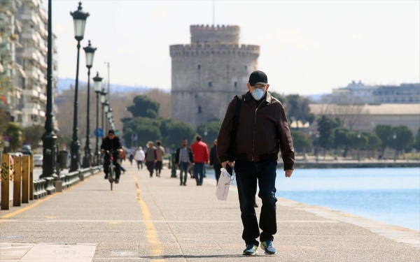 Τι μέτρα ισχύουν από σήμερα σε όλη τη χώρα