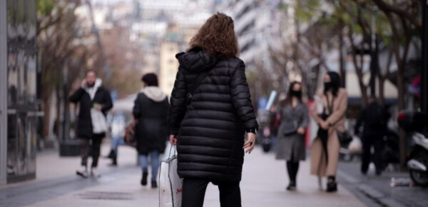 Άρση περιοριστικών μέτρων - Τι αλλάζει από σήμερα