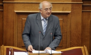 «Έχουν γίνει κινήσεις, ενημερώθηκαν και οι ευρωπαϊκές χώρες για την παραβίαση των ευρωπαϊκών συνόρων», ανέφερε για τη στάση της Τουρκίας ο Γ. Αμανατίδης