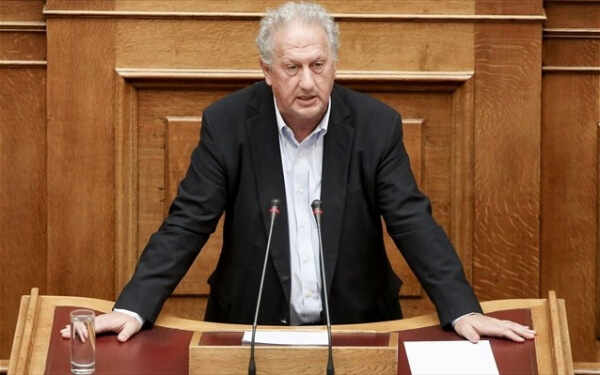 Σκανδαλίδης: Έχει τόσο μεγάλα κενά η συμφωνία, που τα θετικά αναιρούνται