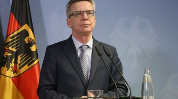 Γερμανία: Η τρομοκρατική απειλή παραμένει υψηλή