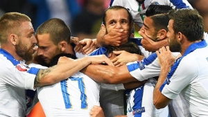 Μια ματιά στο Euro 2016 II (VIDEO)