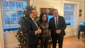 Δράσεις του δήμου Αριστοτέλη στη Ν. Υόρκη: Η γενέτειρα του Αριστοτέλη προσεγγίζει την αμερικανική αγορά με νέα εξωστρέφεια