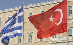«Διαχειρίσιμα» τα προβλήματα Τουρκίας - Ελλάδας δηλώνει ο εκπρόσωπος της τουρκικής προεδρίας Καλίν