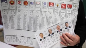 Τουρκία: Ο ηγέτης ακροδεξιού κόμματος στην Τουρκία στηρίζει τον Κιλιτσντάρογλου