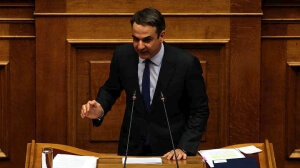 Κ. Μητσοτάκης: Δεν είστε επικίνδυνοι μόνο για την οικονομία αλλά και για τη Δημοκρατία
