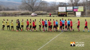 ΑΡΗΣ ΠΑΛΑΙΟΧΩΡΙΟΥ - ΝΕΟΣ Π.Ο. ΝΕΑΣ ΚΑΛΛΙΚΡΑΤΕΙΑΣ 1-0 (VIDEO)