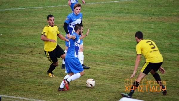 ΠΟ ΜΟΥΔΑΝΙΩΝ - ΑΡΗΣ ΚΑΣΣΑΝΔΡΕΙΑΣ SLIDESHOW (VIDEO)