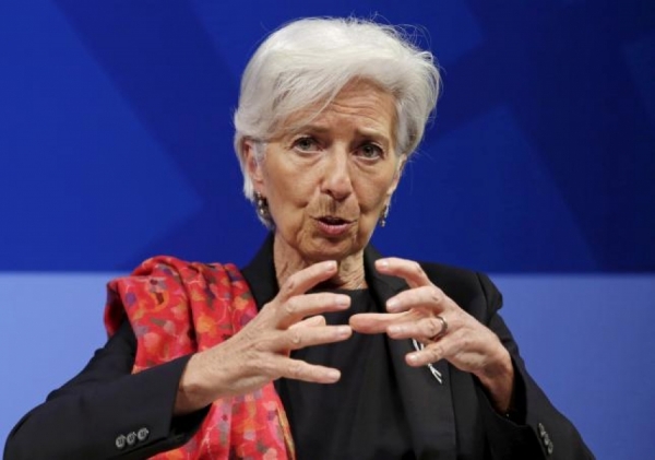Reuters: Οι Ευρωπαίοι «κουράστηκαν» με τις αντιρρήσεις του ΔΝΤ