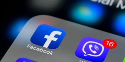To Viber διακόπτει κάθε επιχειρηματική σχέση με το Facebook