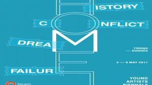 Αιτήσεις για συμμετοχή στη 18η Biennale Νέων Δημιουργών Ευρώπης και Μεσογείου