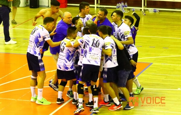 ΠΟ ΜΟΥΔΑΝΙΩΝ - ΟΛΥΜΠΙΑΚΟΣ ΠΕΙΡΑΙΩΣ 3-1 (SLIDE SHOW)