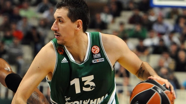 Το "αντίο" του Δημήτρη Διαμαντίδη (VIDEO)