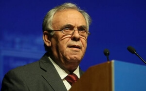 Ι.Δραγασάκης: Αυτό που χρειάζεται η Ελλάδα είναι σοκ ανάπτυξης