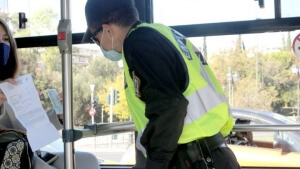 Από σήμερα νέες βεβαιώσεις κίνησης στους εργαζόμενους με ισχύ έως 14 ημέρες