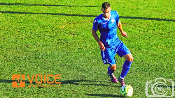 Νίκος Κουρέλλας: Οι δύο συνεχόμενες νίκες μας έχουν δώσει ψυχολογία!